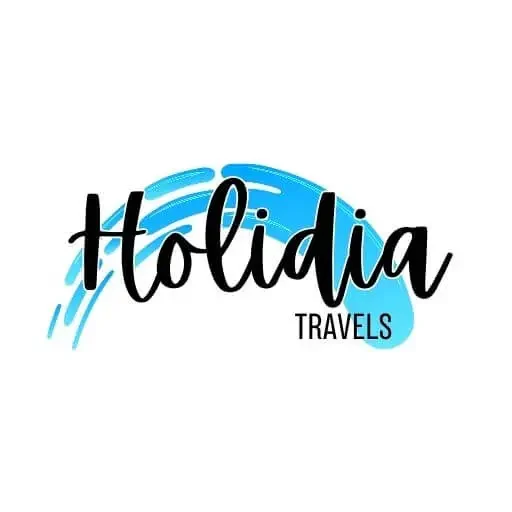 512 Holidia Travels Icon