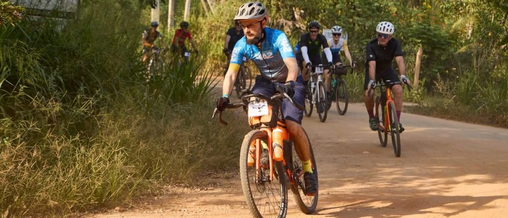 Cycling Tour in Sri Lanka